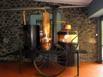 Distillerie Saint James