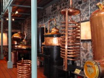 Distillerie Saint James