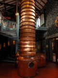 Distillerie Saint James