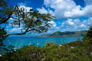 sainte anne martinique