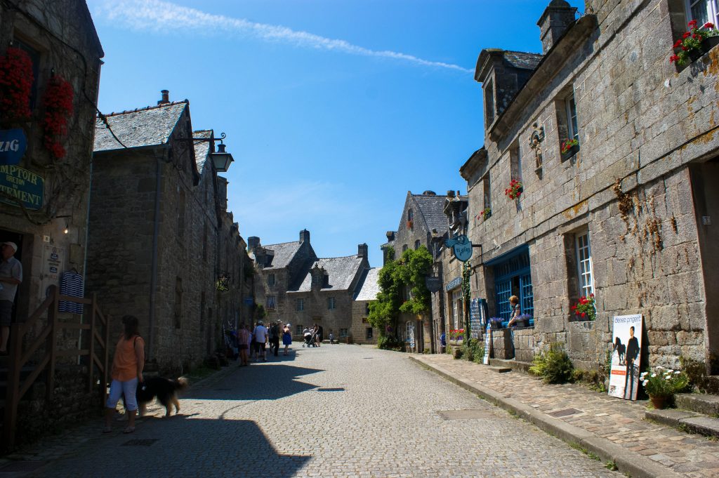 locronan