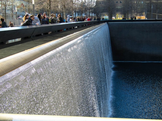 ground zero