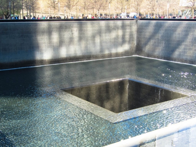 ground zero