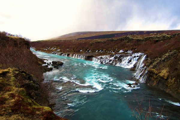 roadtrip islande