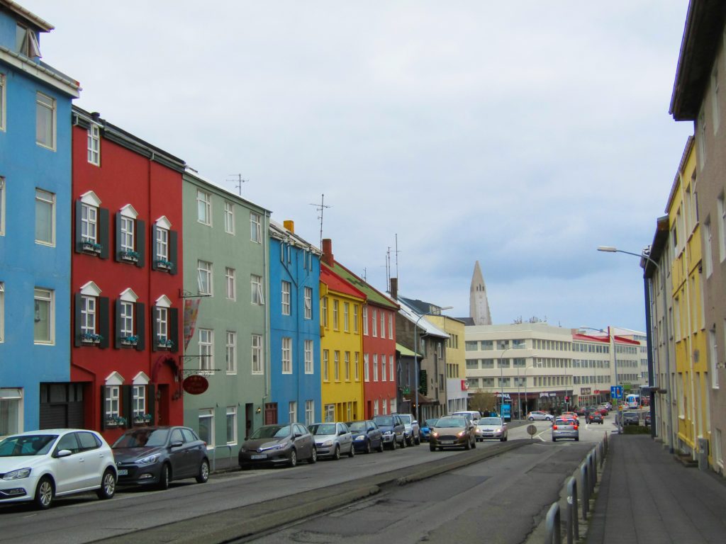 reykjavik