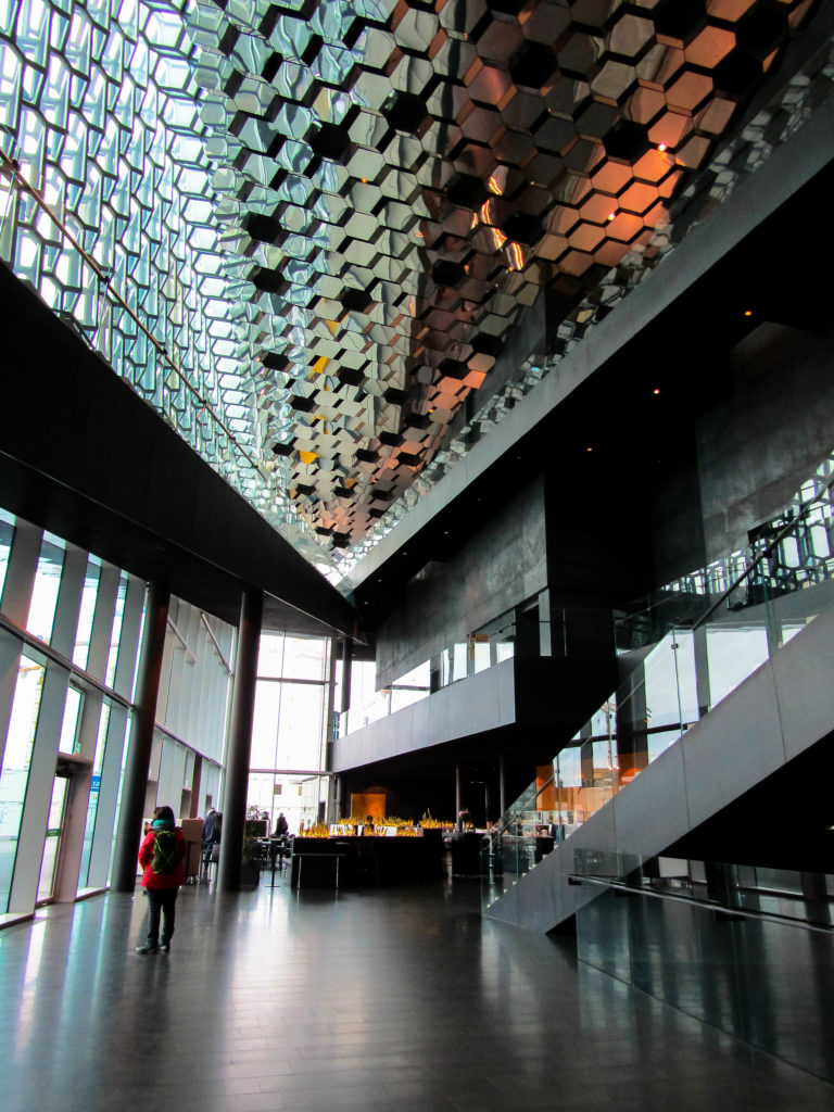 harpa