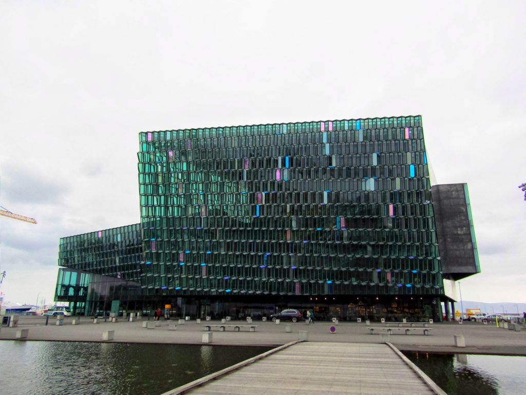 harpa