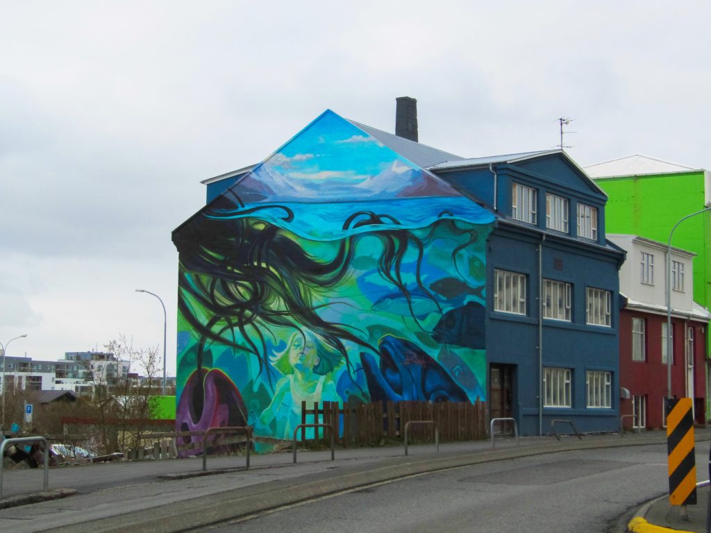 reykjavik