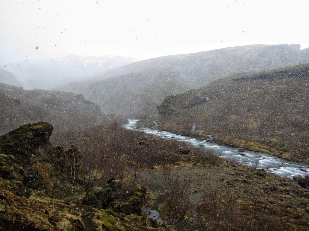 glymur