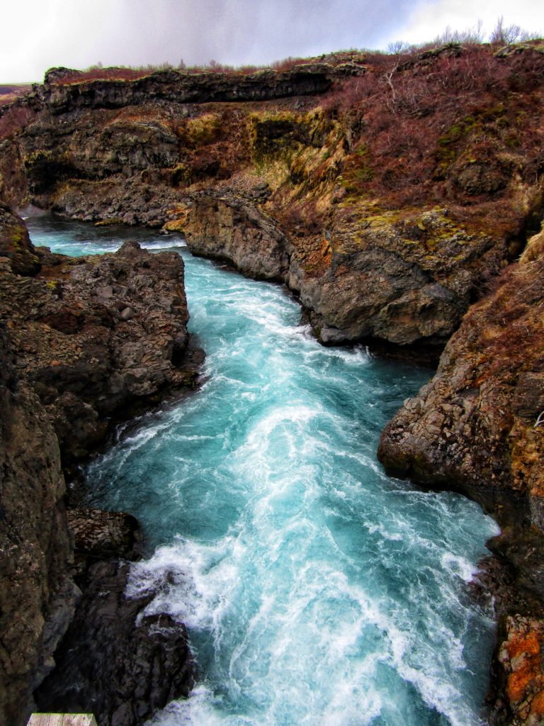 barnafoss