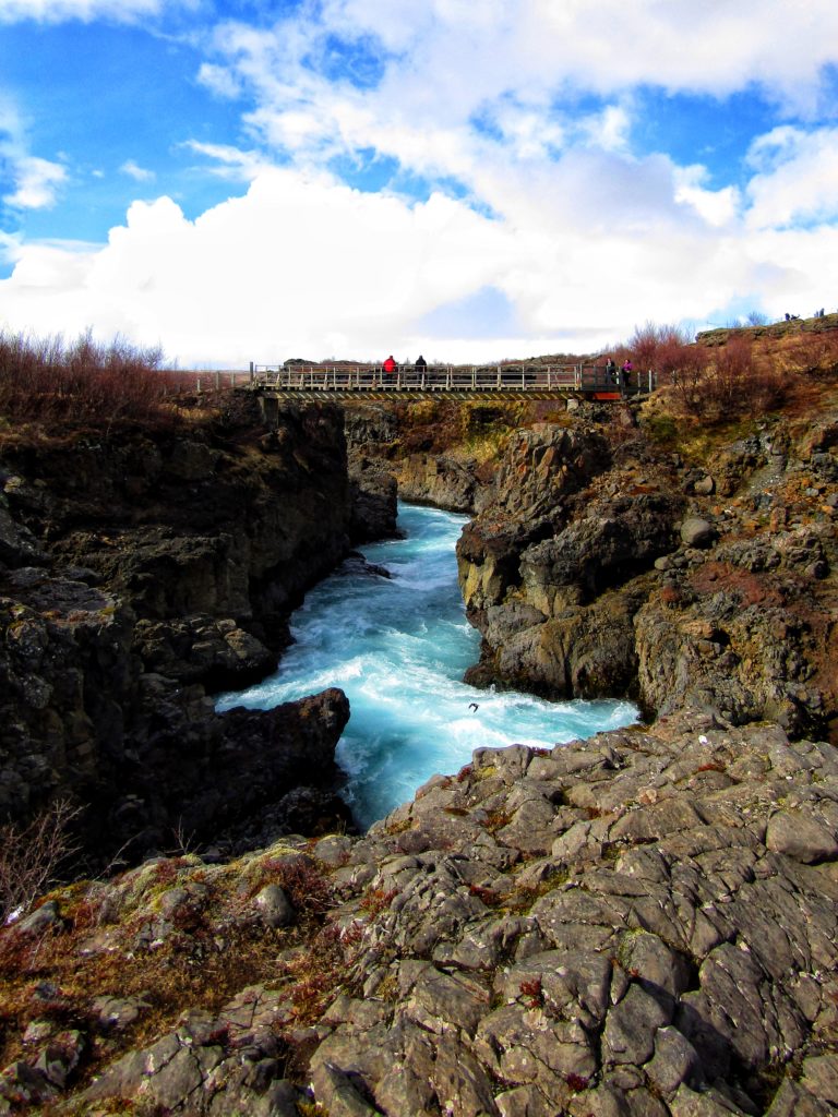 barnafoss