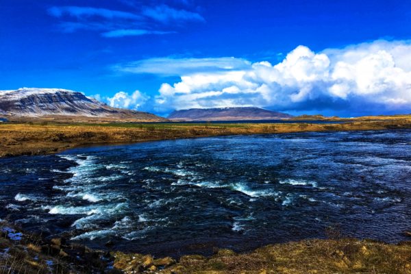 islande reykjavik