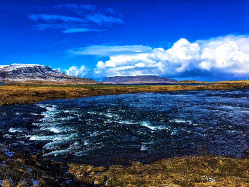 islande reykjavik